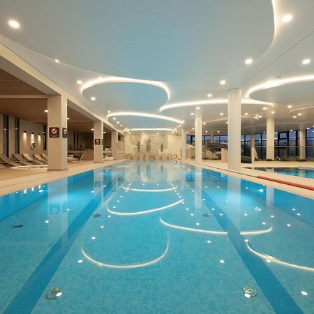 Family Apartment With Gym And Swimming Pool By Renters Prestige コウォブジェク エクステリア 写真