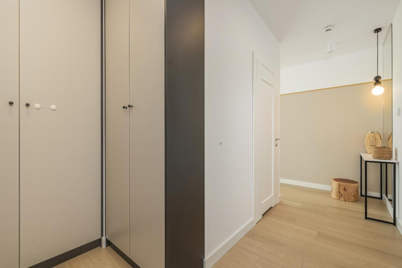 Family Apartment With Gym And Swimming Pool By Renters Prestige コウォブジェク エクステリア 写真