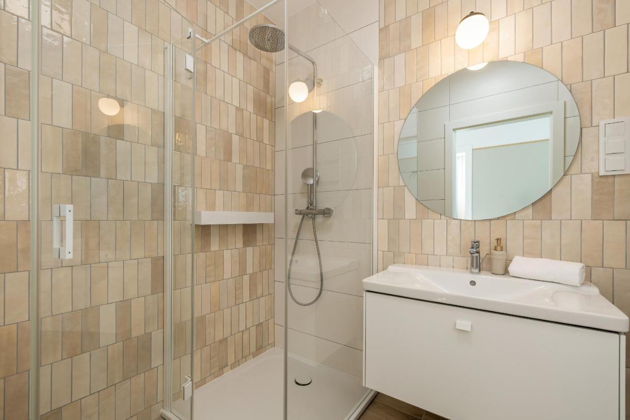 Family Apartment With Gym And Swimming Pool By Renters Prestige コウォブジェク エクステリア 写真