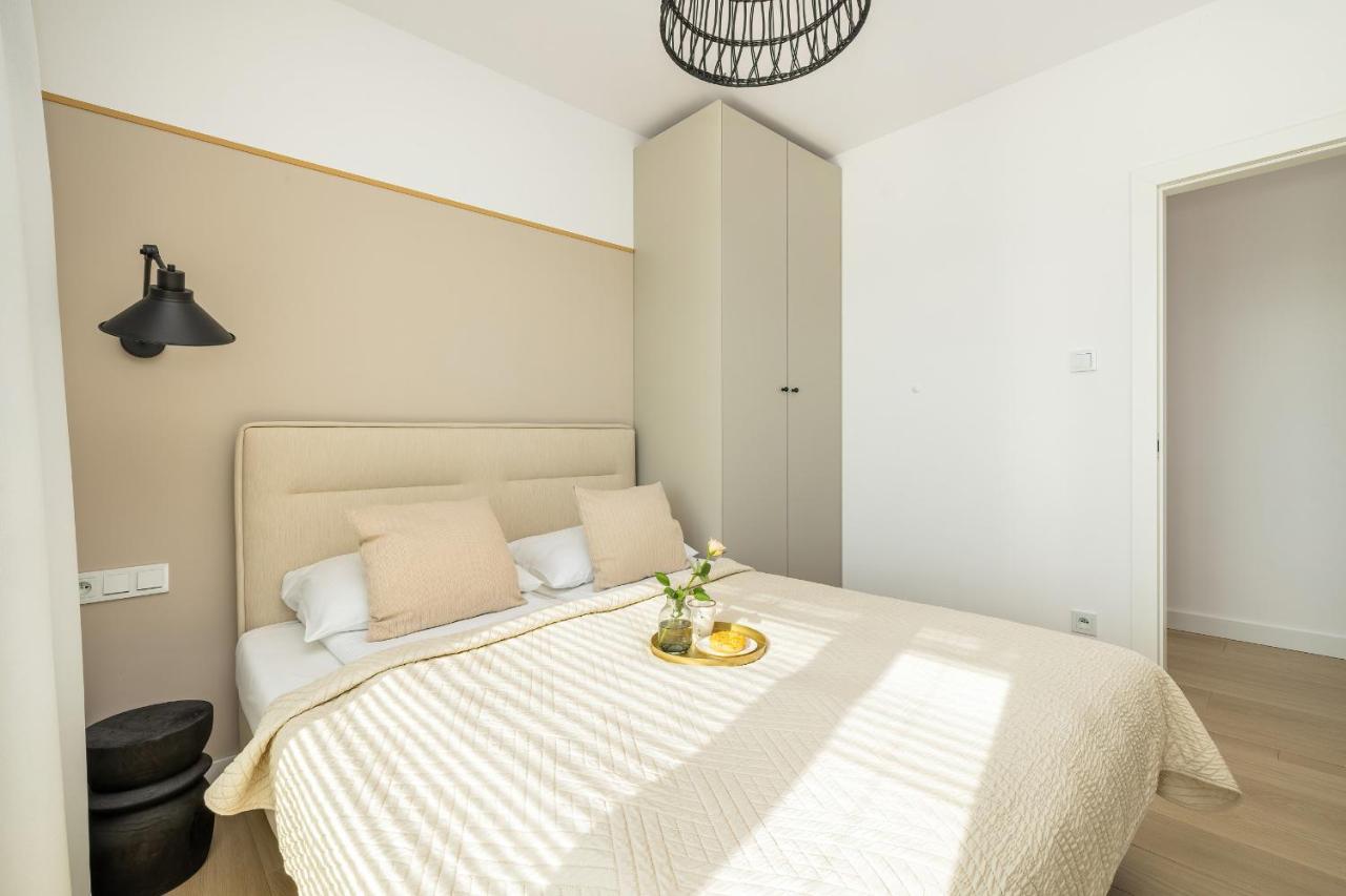 Family Apartment With Gym And Swimming Pool By Renters Prestige コウォブジェク エクステリア 写真