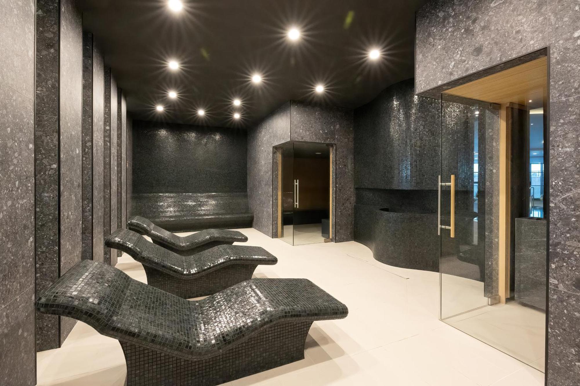 Family Apartment With Gym And Swimming Pool By Renters Prestige コウォブジェク エクステリア 写真